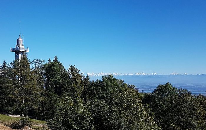 Beregpanorama Chaumont