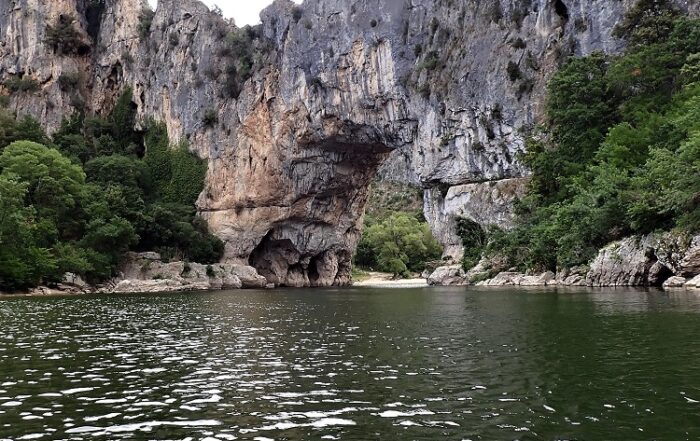 Pont d'Arc