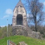Denkmal an die Schlacht bei Morgarten