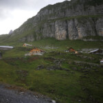 Alp Chinzertal 1850 müM