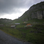 Alp Chinzertal