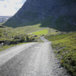 Das Bild kann die Steilheit nicht widergeben Das Bild kann die Steilheit nicht widergeben