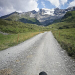 immer wieder der Blick hoch zum Titlis immer wieder der Blick hoch zum Titlis