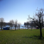 Hafen Schenkon Sempachersee bei Schenkon