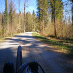 Radweg Nr. 9 "Seen-Route" Radweg Nr. 9 "Seen-Route"