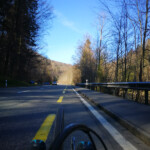 Handbike im Sihltal Oberes Sihltal