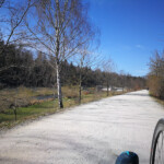 An der Sihl bei Brunau An der Sihl bei Brunau