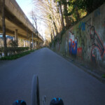 Urban Handbiking Urban Handbiking