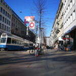 Bahnhofstrasse Zürich Bahnhofstrasse Zürich