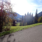 Blickrichtung Sörenberg Richtung Sörenberg