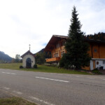 Chalet in Marbach Chalet in Marbach