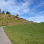 Spierbergstrasse, Flühli Spierbergstrasse