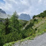 Val Mora