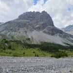 Felslandschaft Felslandschaft