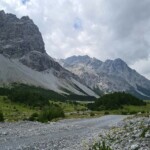 Felslandschaft Felslandschaft
