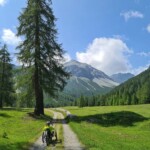 Alp Vau
